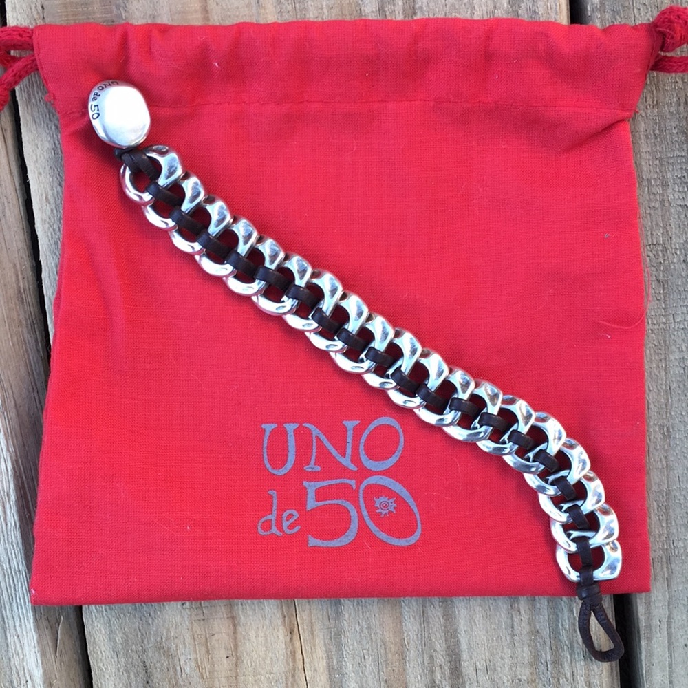 Bracelet UNO de 50